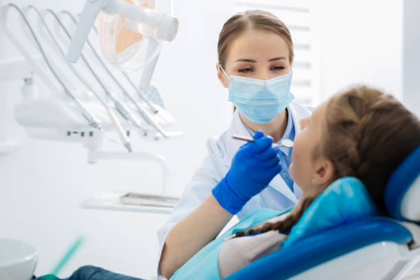 Oral Surgery in Wilmington Island, GA